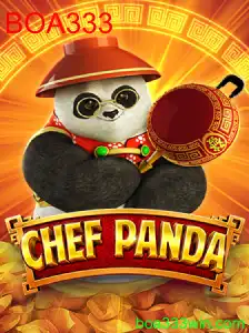 ChefPanda
