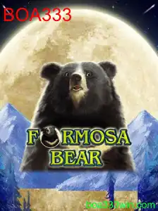 FormosaBear